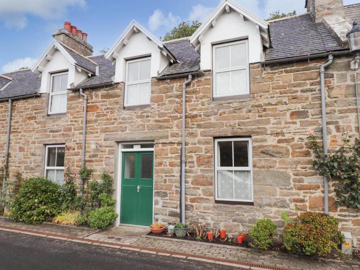 Granny'S Cottage Dunbeath Экстерьер фото