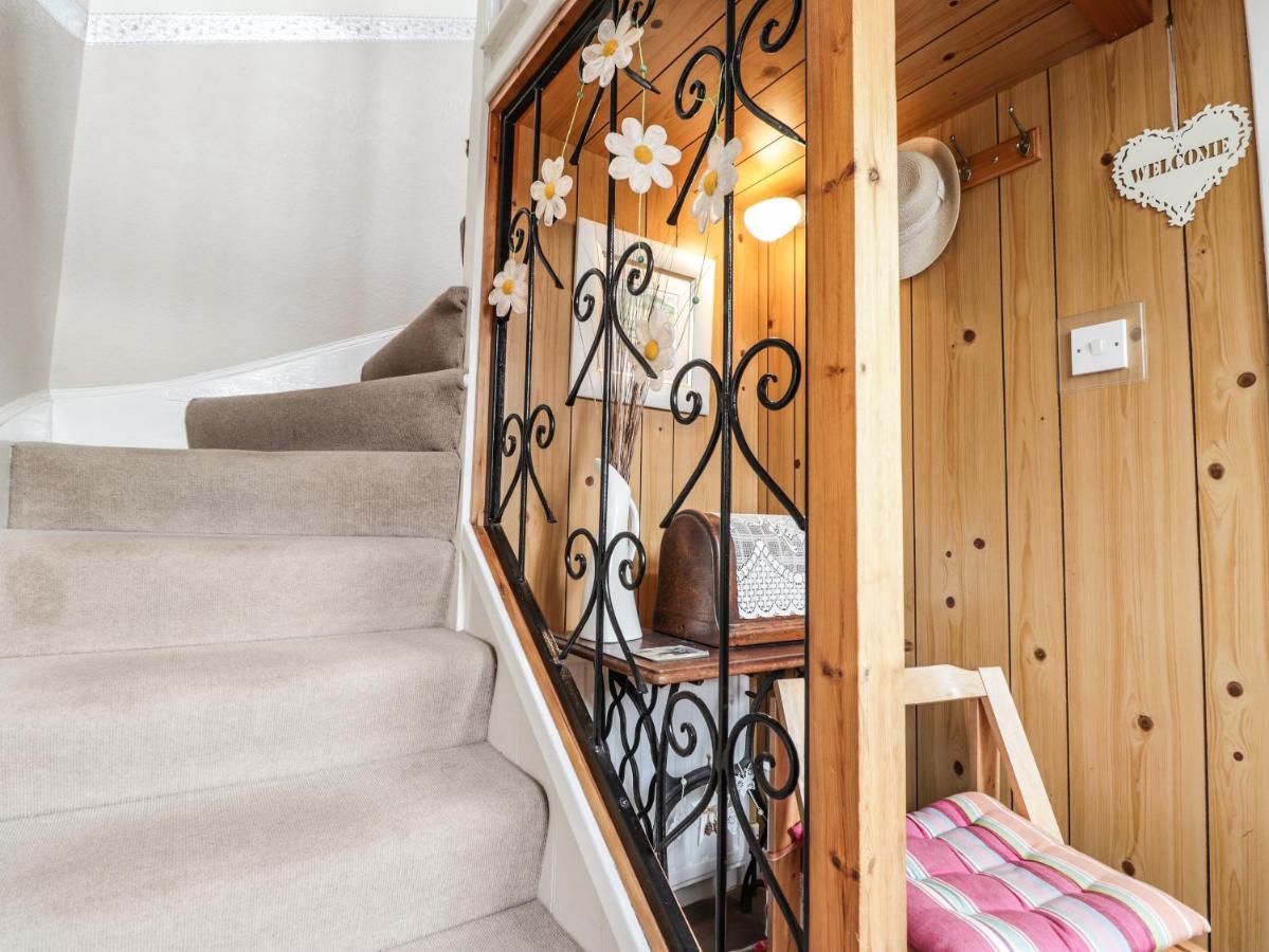 Granny'S Cottage Dunbeath Экстерьер фото