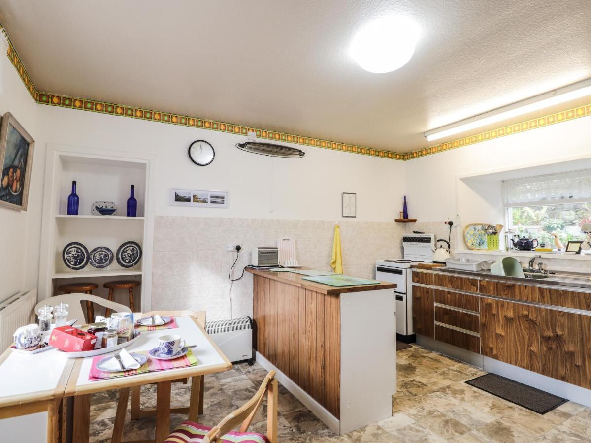 Granny'S Cottage Dunbeath Экстерьер фото