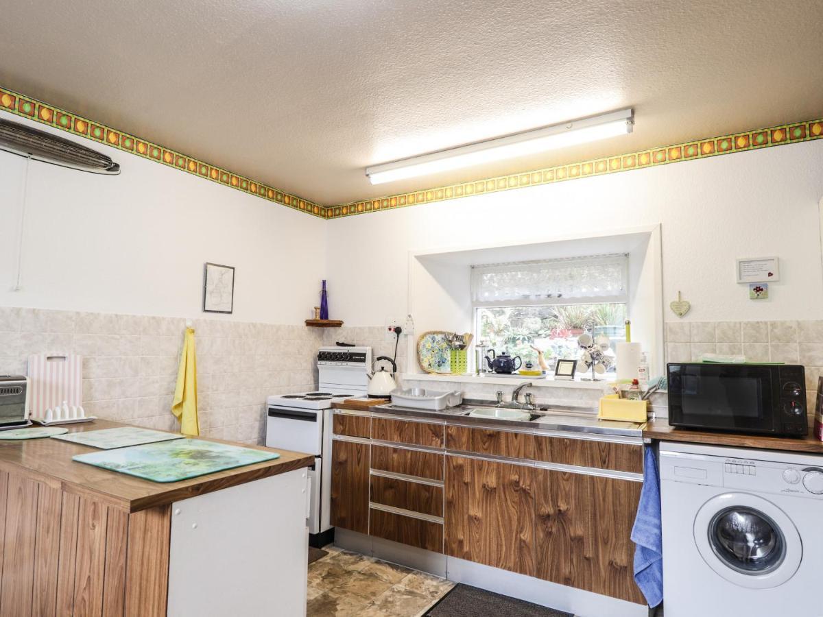 Granny'S Cottage Dunbeath Экстерьер фото