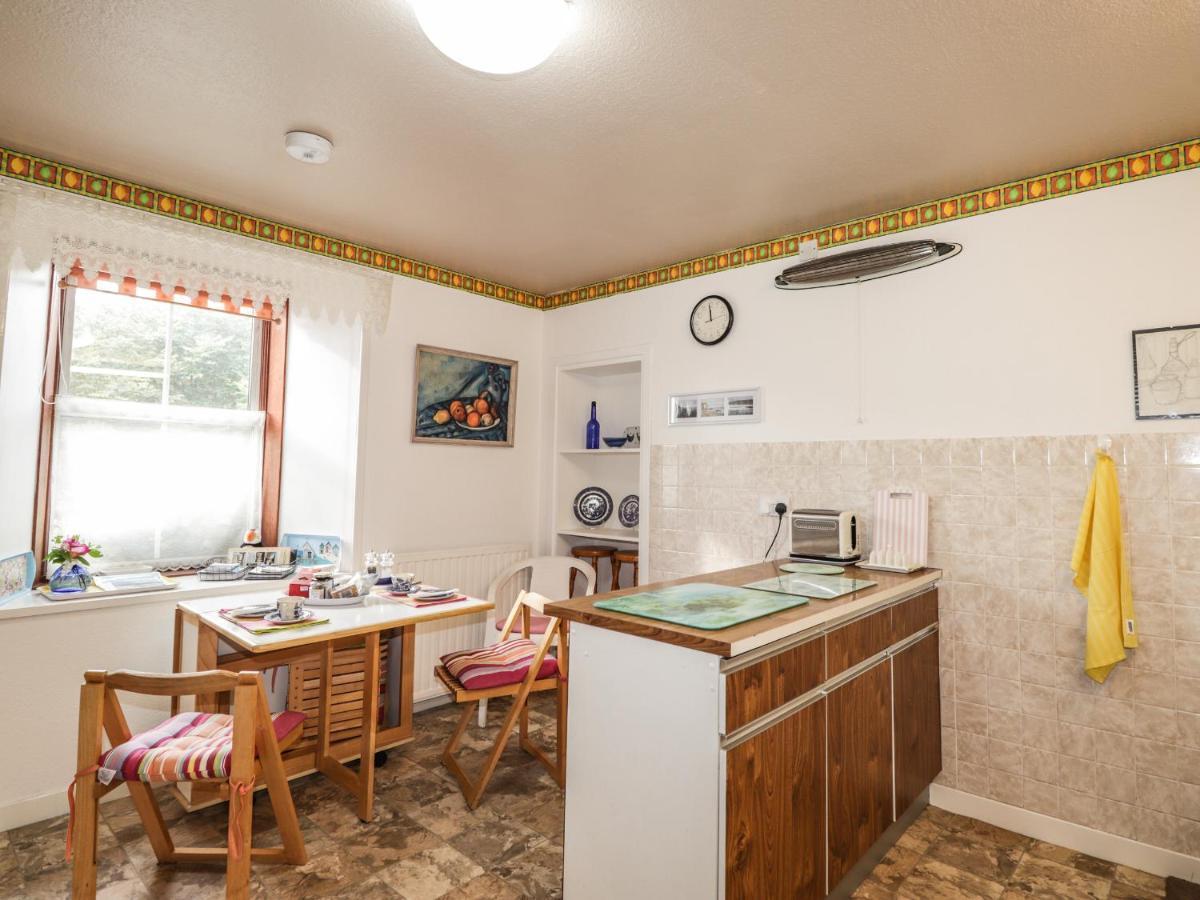 Granny'S Cottage Dunbeath Экстерьер фото