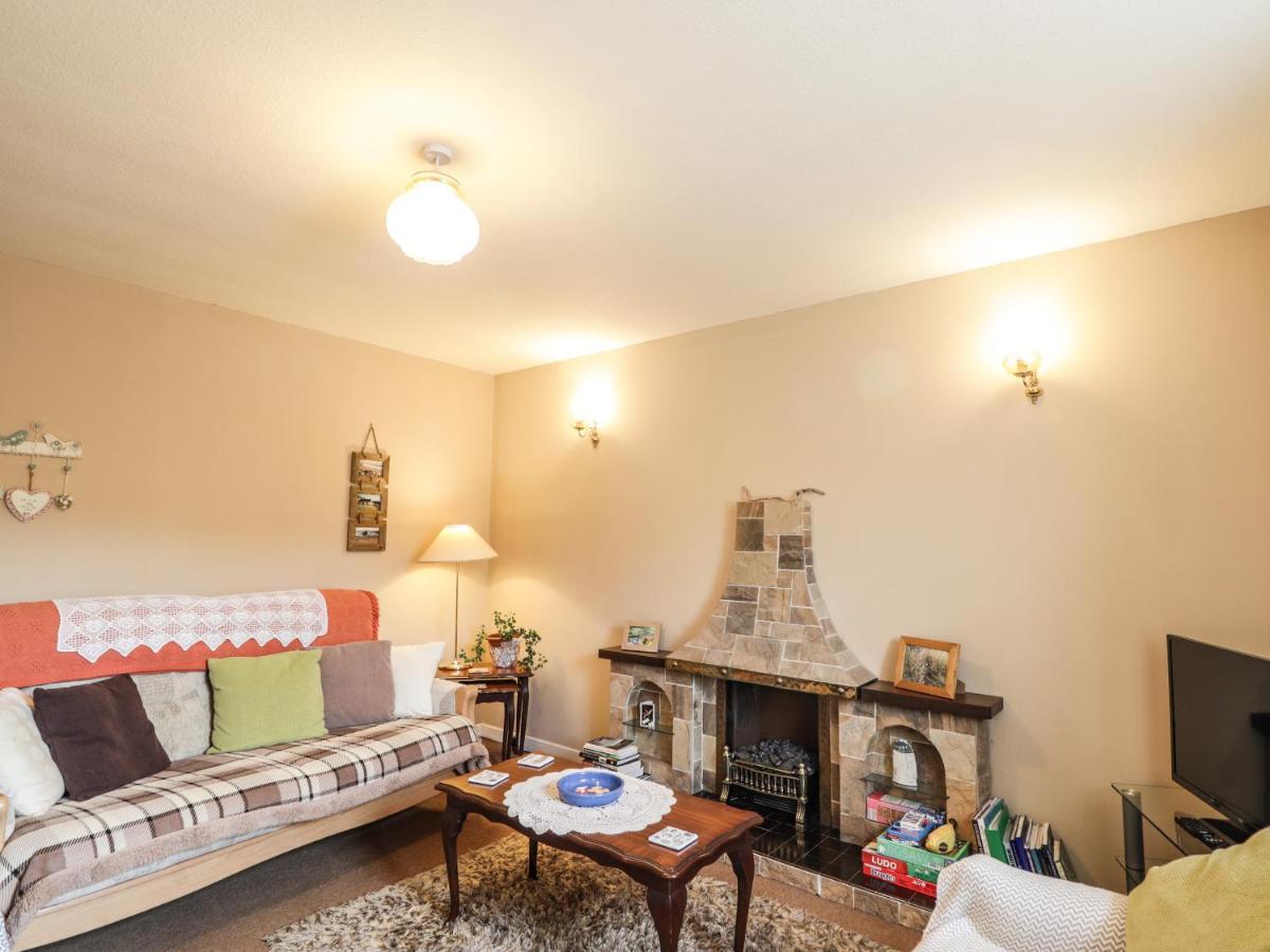 Granny'S Cottage Dunbeath Экстерьер фото