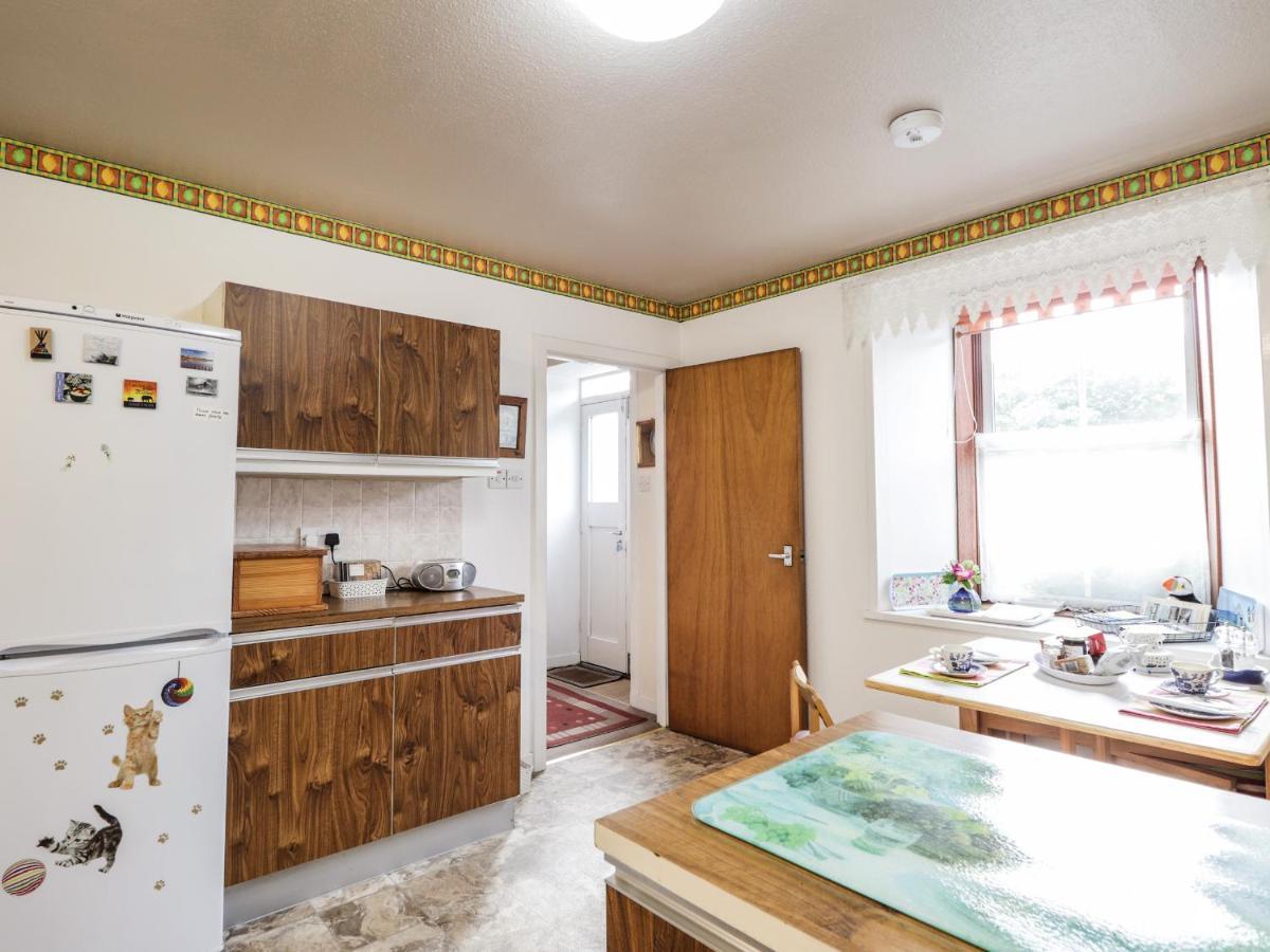 Granny'S Cottage Dunbeath Экстерьер фото