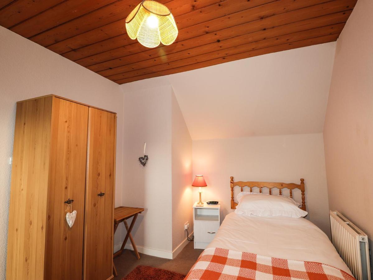 Granny'S Cottage Dunbeath Экстерьер фото