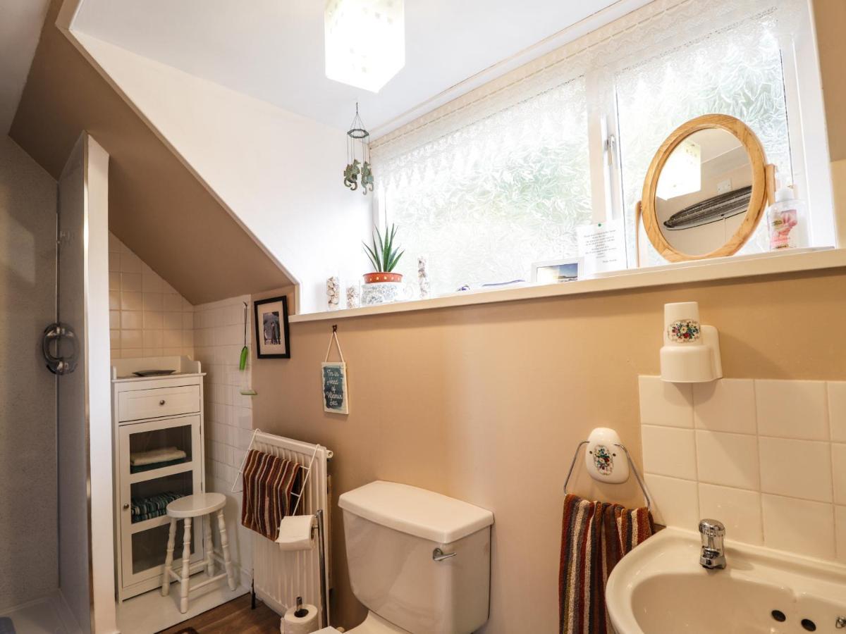 Granny'S Cottage Dunbeath Экстерьер фото