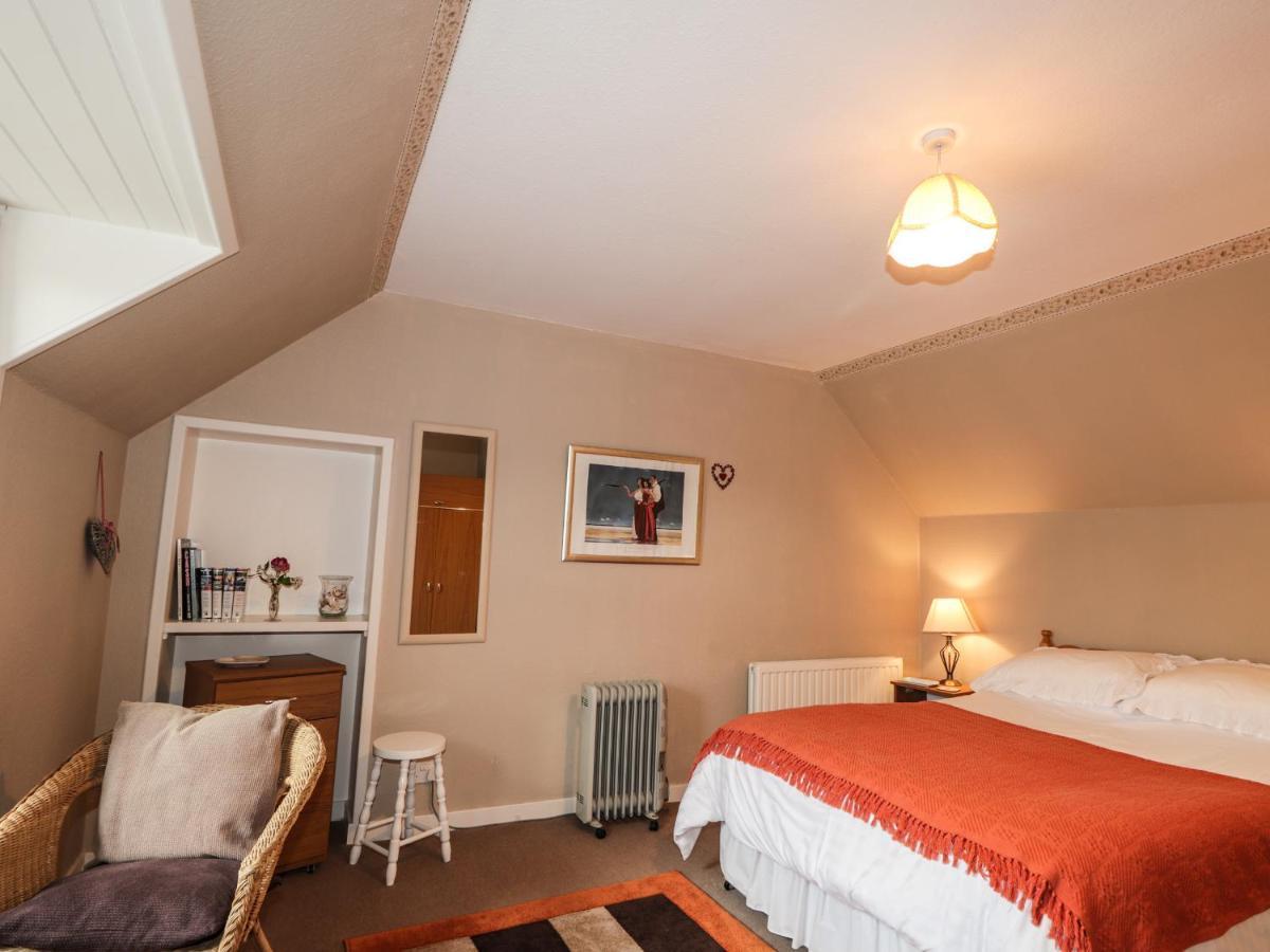 Granny'S Cottage Dunbeath Экстерьер фото